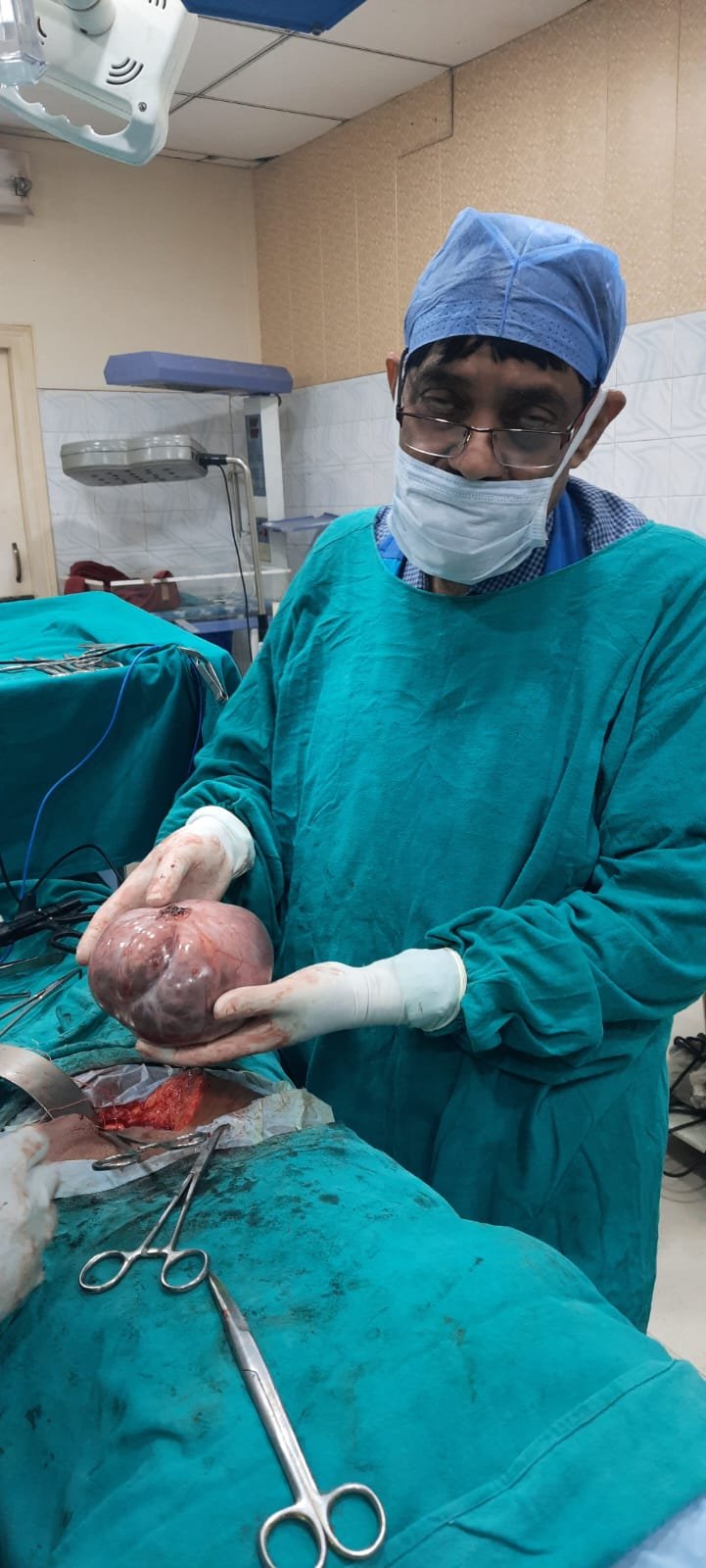 Laparoscopic Surgery